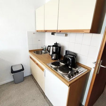 Steinwarder 9 - Haus 