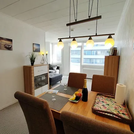 Steinwarder 9 - Haus 