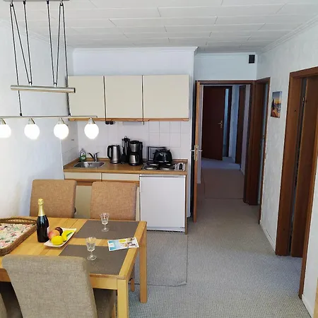 Steinwarder 9 - Haus 