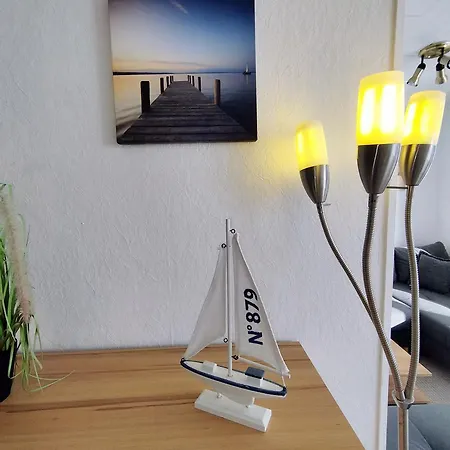 Steinwarder 9 - Haus 