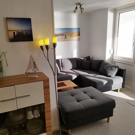 Steinwarder 9 - Haus 