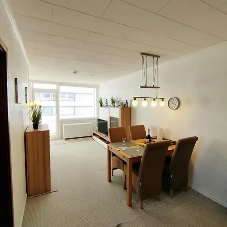 Apartment Steinwarder 9 - Haus 