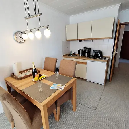 Steinwarder 9 - Haus 