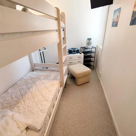 Steinwarder 9 - Haus 