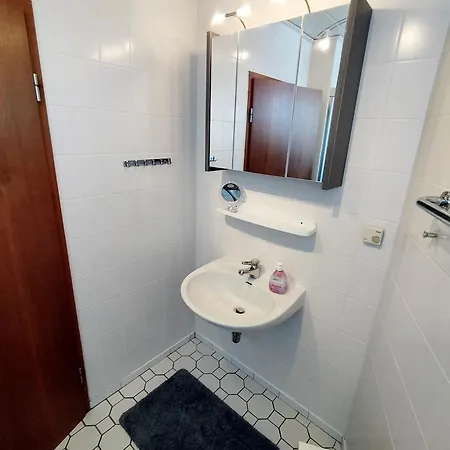 Steinwarder 9 - Haus 