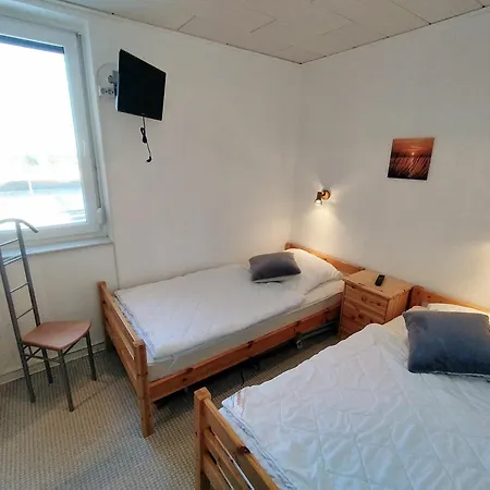 Apartament Steinwarder 9 - Haus 