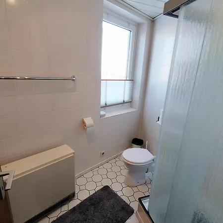 Steinwarder 9 - Haus 