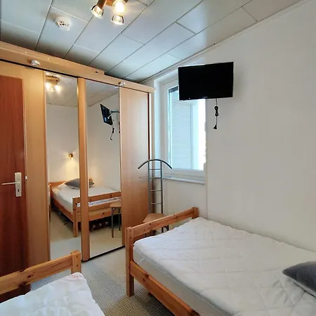 Steinwarder 9 - Haus 