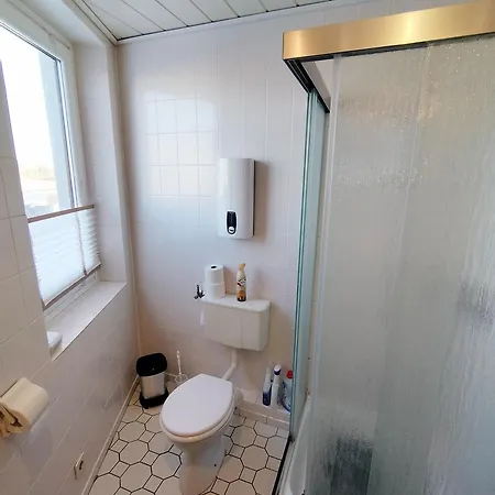 Steinwarder 9 - Haus 