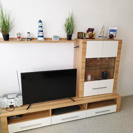 Steinwarder 9 - Haus 