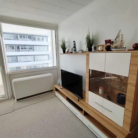 Steinwarder 9 - Haus 