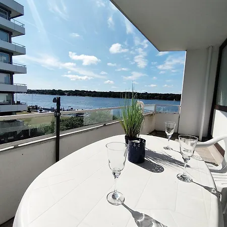 Steinwarder 9 - Haus 