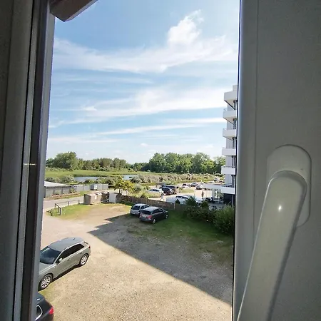 Steinwarder 9 - Haus 