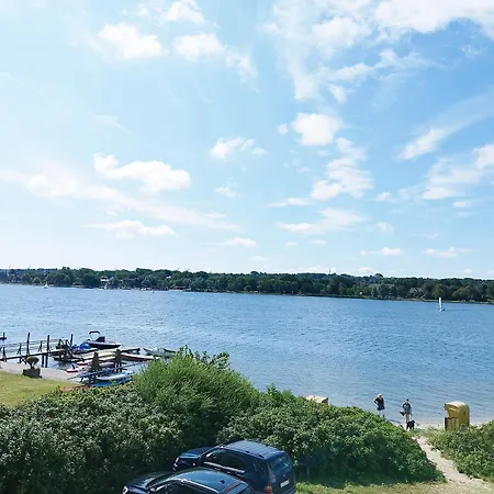 Steinwarder 9 - Haus 