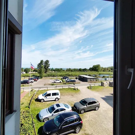 Steinwarder 9 - Haus 