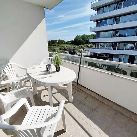 Apartment Steinwarder 9 - Haus 