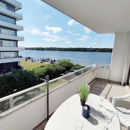 Steinwarder 9 - Haus 