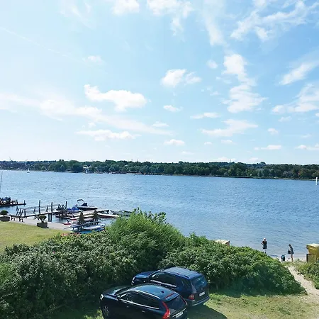 Steinwarder 9 - Haus 