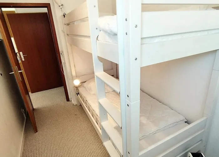 Steinwarder 9 - Haus 