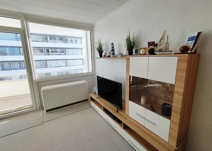 Steinwarder 9 - Haus 