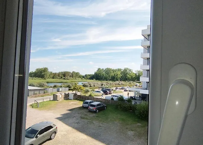 Steinwarder 9 - Haus 