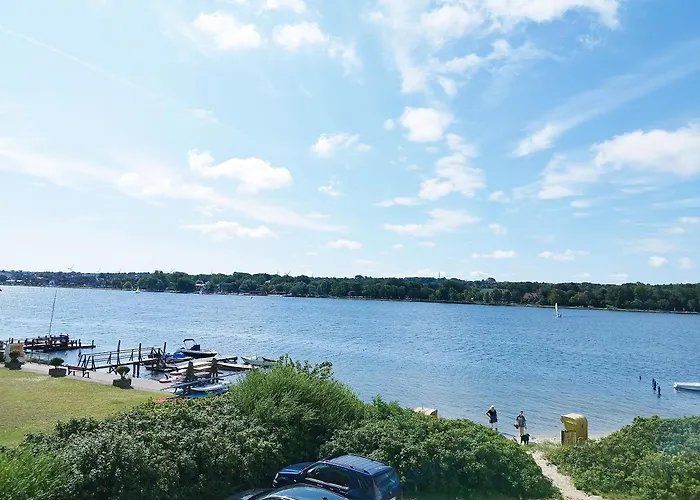 Steinwarder 9 - Haus 