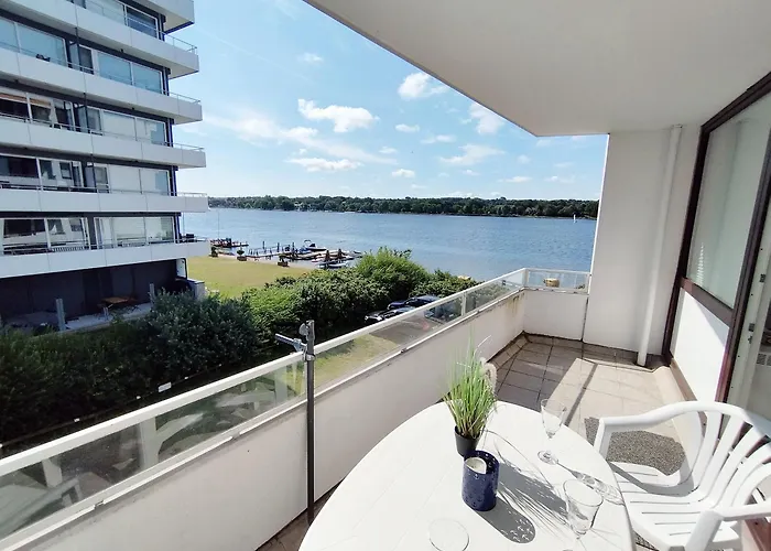 Steinwarder 9 - Haus 